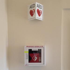 AED Photo